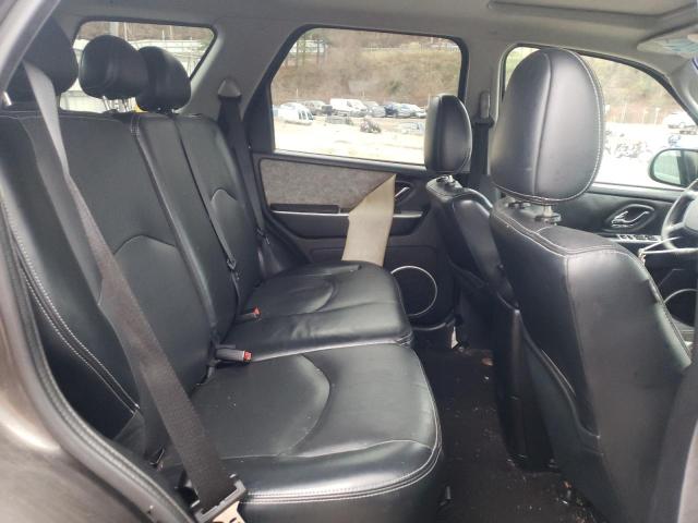 Photo 11 from auction – 2007 MERCURY MARINER LU with VIN 4M2CU81157KJ14009