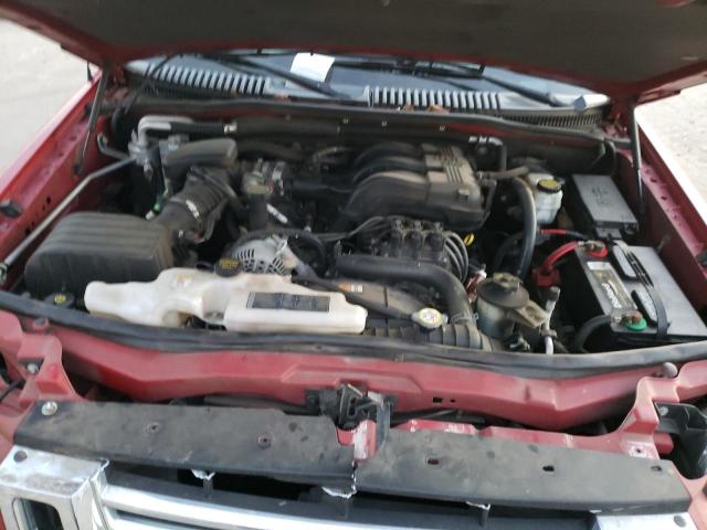 Photo 11 from auction – 2007 FORD EXPLORER S with VIN 1FMEU31K57UB19978