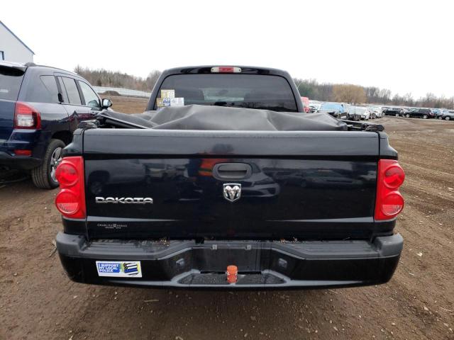 Photo 6 from auction – 2006 DODGE DAKOTA QUA with VIN 1D7HE28K86S503915