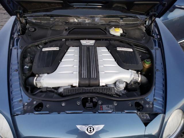 Photo 11 from auction – 2013 BENTLEY CONTINENTA with VIN SCBFU7ZA0DC084718
