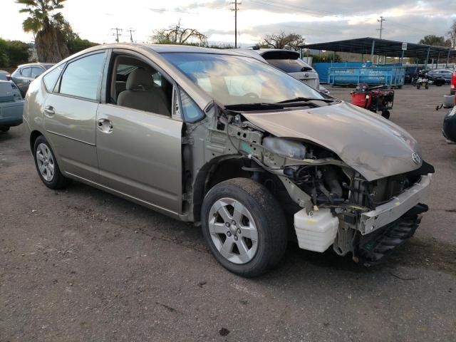 Photo 4 from auction – 2009 TOYOTA PRIUS with VIN JTDKB20U897875994