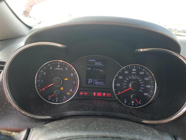Zdjęcie 9 z aukcji – 2014 KIA FORTE LX z VIN KNAFX4A64E5178372