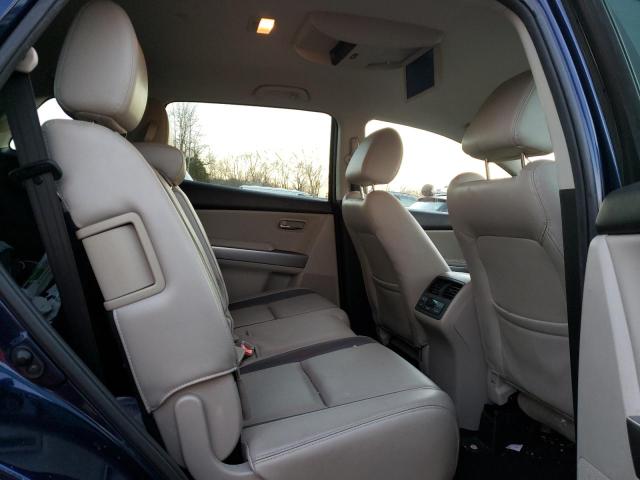 Photo 11 from auction – 2012 MAZDA CX-9 with VIN JM3TB3DV3C0351950