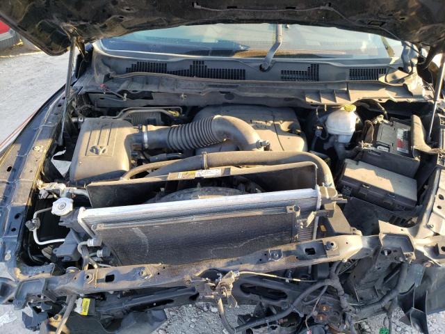Photo 11 from auction – 2013 RAM 1500 ST with VIN 1C6RR6FT7DS509909