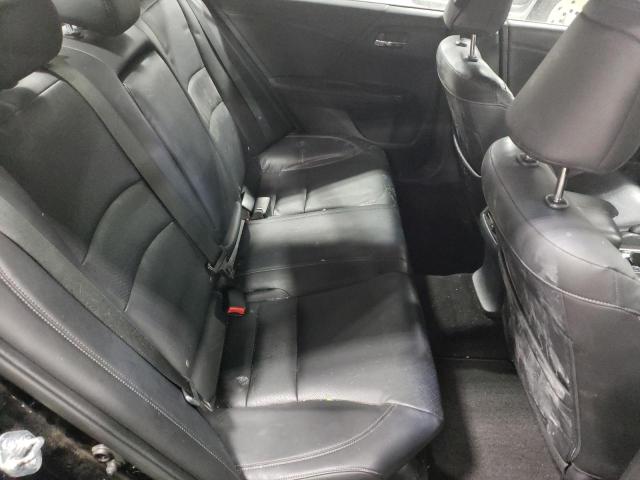 Photo 10 from auction – 2015 HONDA ACCORD EXL with VIN 1HGCR3F80FA016902