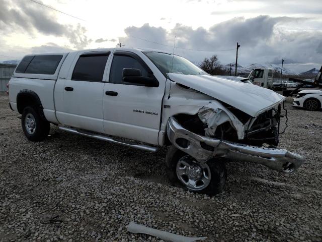 Photo 4 from auction – 2007 DODGE RAM 1500 with VIN 3D7KS19D57G714684