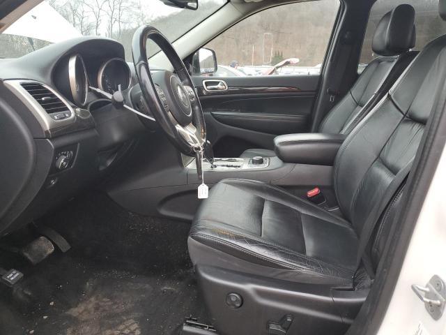 Photo 7 from auction – 2012 JEEP GRAND CHER with VIN 1C4RJFAT1CC133126