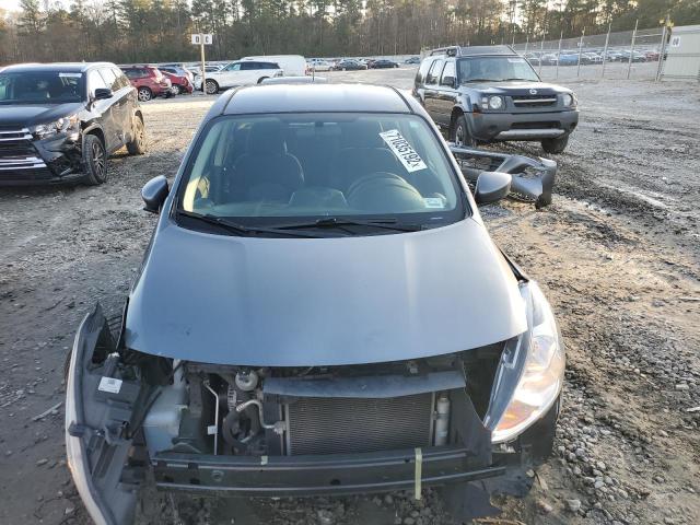 Photo 5 from auction – 2017 NISSAN VERSA S with VIN 3N1CN7AP5HL823799