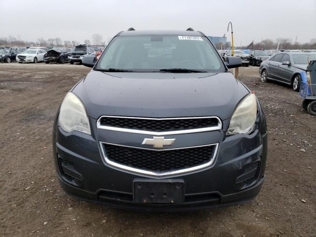 Photo 5 from auction – 2010 CHEVROLET EQUINOX LT with VIN 2CNFLEEW4A6314119