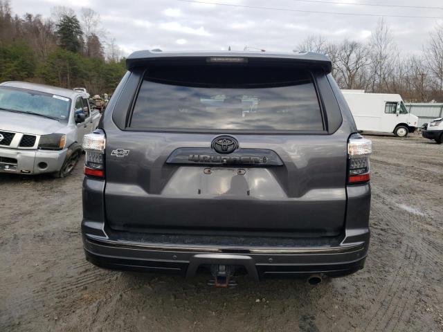 Photo 6 from auction – 2019 TOYOTA 4RUNNER SR with VIN JTEBU5JR5K5695908