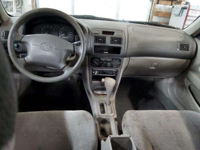 Photo 8 from auction – 2001 TOYOTA COROLLA CE with VIN 1NXBR12E41Z516347