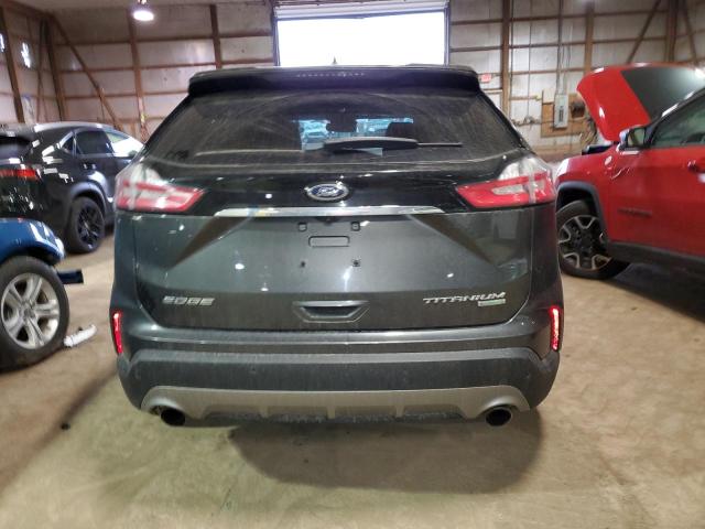 Photo 6 from auction – 2020 FORD EDGE TITAN with VIN 2FMPK3K99LBA77132