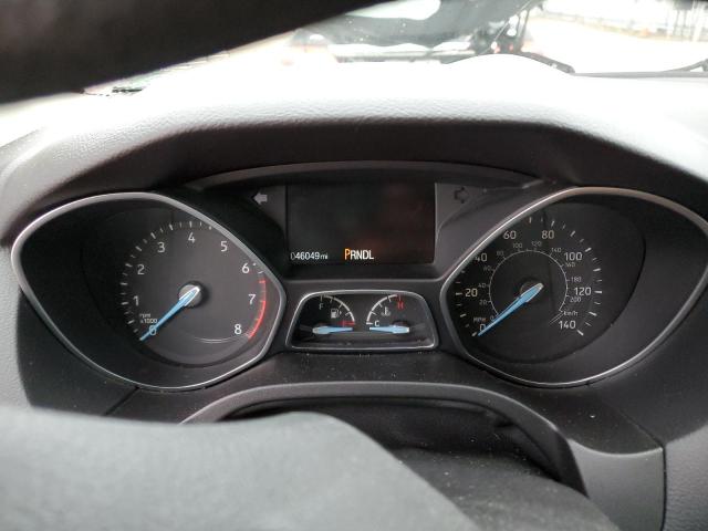 Photo 9 from auction – 2016 FORD FOCUS SE with VIN 1FADP3K2XGL228969