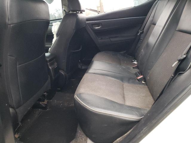 Photo 10 from auction – 2014 TOYOTA COROLLA L with VIN 5YFBURHE7EP043880
