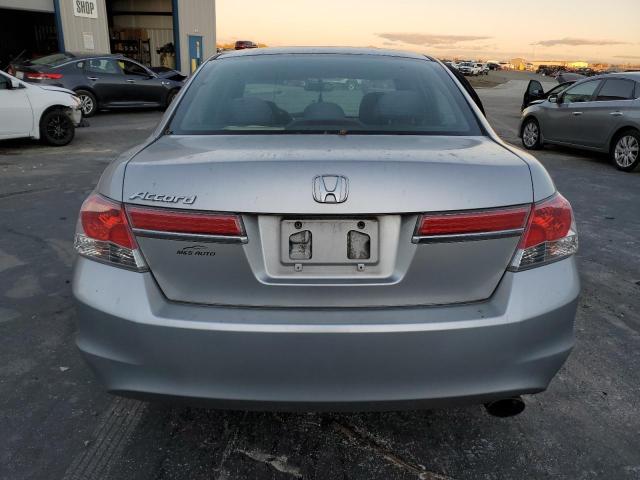 Photo 6 from auction – 2011 HONDA ACCORD LX with VIN 1HGCP2F30BA043175