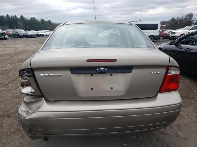 Photo 6 from auction – 2005 FORD FOCUS ZX4 with VIN 1FAFP34N95W124503