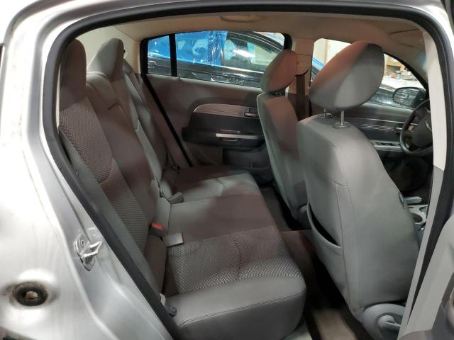 Photo 10 from auction – 2008 CHRYSLER SEBRING LX with VIN 1C3LC46K28N212745