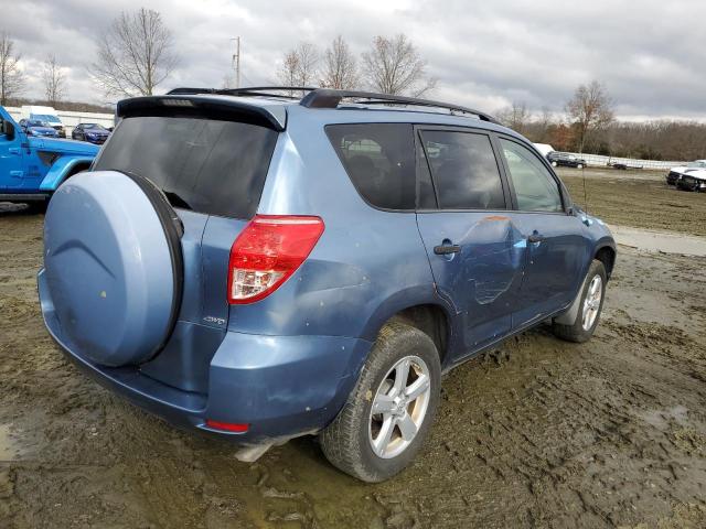 Photo 3 from auction – 2008 TOYOTA RAV4 with VIN JTMBK35V285047537