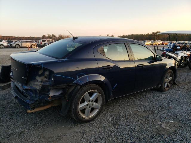 Photo 3 from auction – 2013 DODGE AVENGER SX with VIN 1C3CDZCB9DN549311