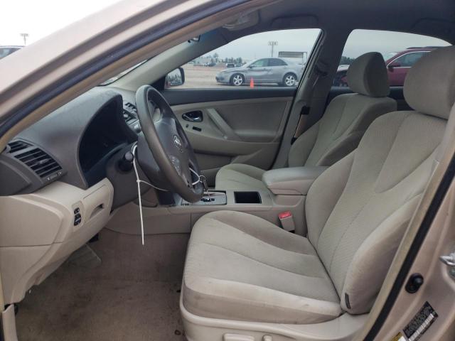 Photo 7 from auction – 2007 TOYOTA CAMRY CE with VIN 4T1BE46K67U030791
