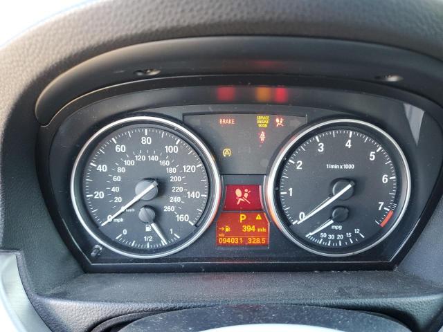 Photo 9 from auction – 2010 BMW 328 I SULE with VIN WBAPH5G50ANM36340