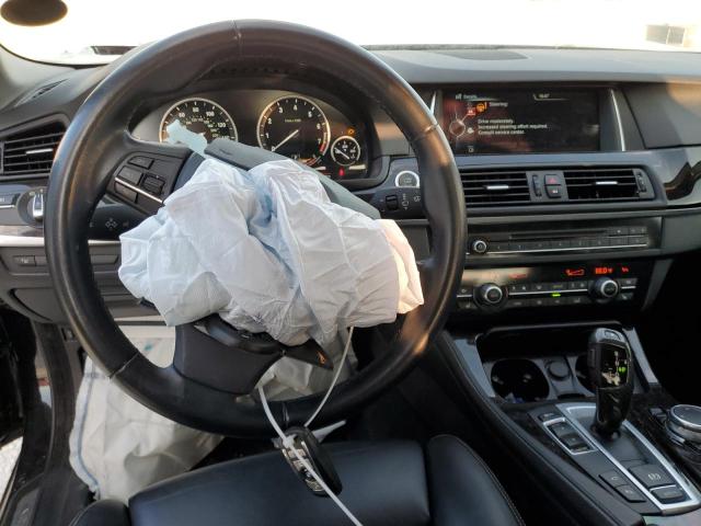 Photo 8 from auction – 2015 BMW 535 I with VIN WBA5B1C56FG128169