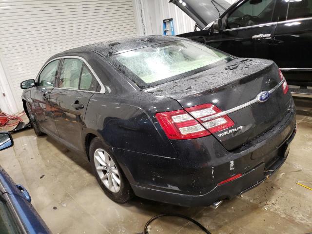 Photo 2 from auction – 2013 FORD TAURUS SE with VIN 1FAHP2D80DG184546