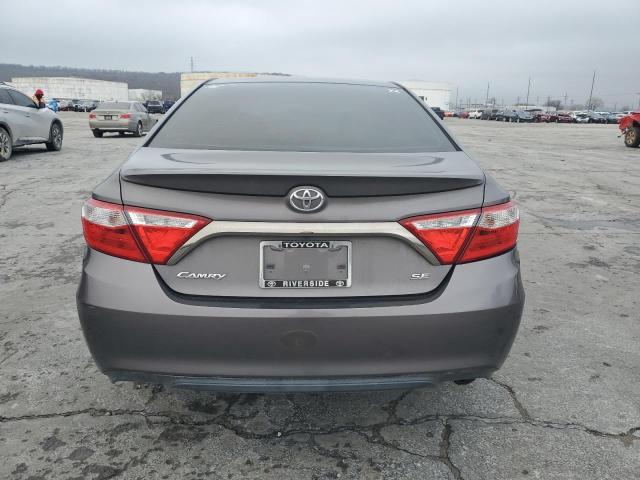 Photo 6 from auction – 2015 TOYOTA CAMRY LE with VIN 4T1BF1FK7FU070369