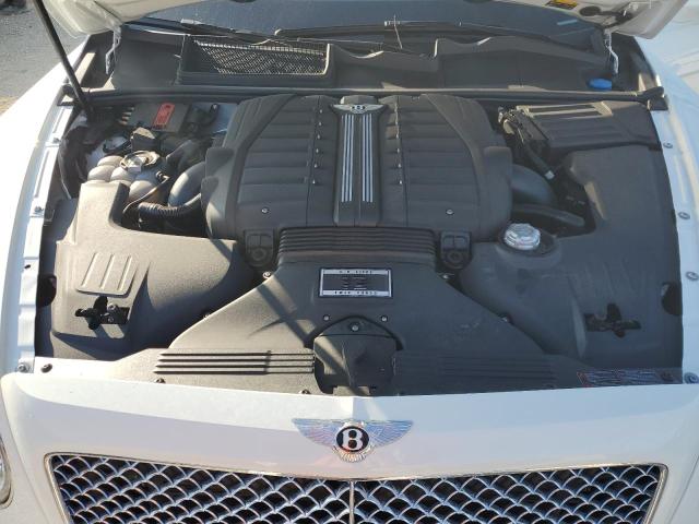 Photo 12 from auction – 2018 BENTLEY BENTAYGA with VIN SJAAC2ZV5JC017514