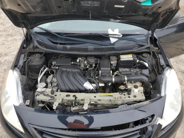 Photo 11 from auction – 2014 NISSAN VERSA with VIN 3N1CN7AP3EL826941