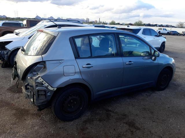 Photo 3 from auction – 2009 NISSAN VERSA S with VIN 3N1BC13E69L358879