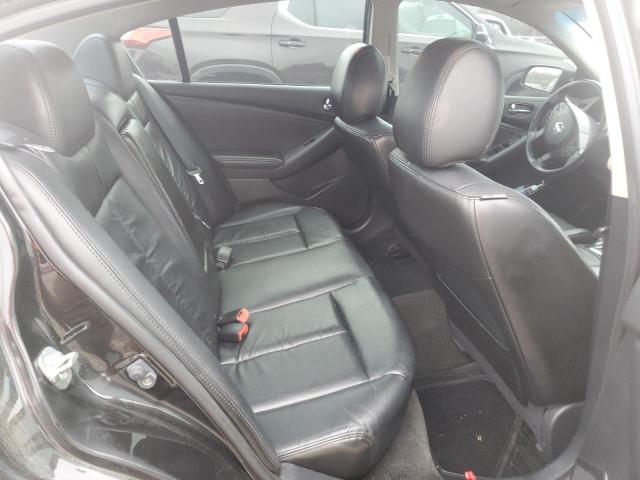 Photo 10 from auction – 2012 NISSAN ALTIMA BAS with VIN 1N4AL2AP7CN453726