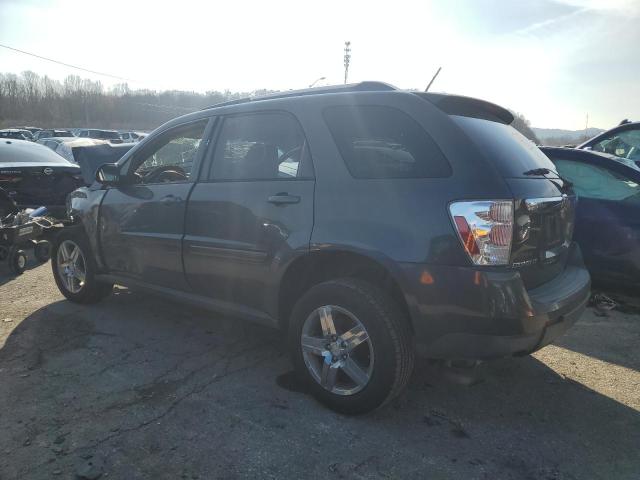Photo 2 from auction – 2008 CHEVROLET EQUINOX LT with VIN 2CNDL53F486322354