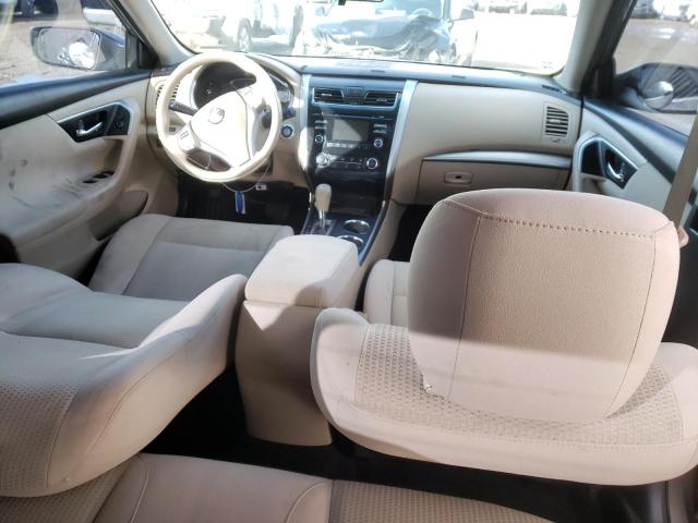 Photo 8 from auction – 2015 NISSAN ALTIMA 2.5 with VIN 1N4AL3AP1FN344219