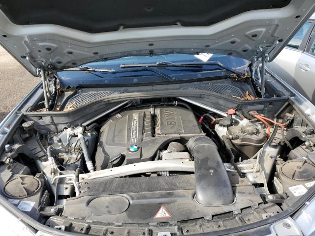 Photo 12 from auction – 2015 BMW X5 XDRIVE3 with VIN 5UXKR0C52F0P05542
