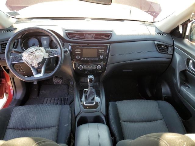 Photo 8 from auction – 2017 NISSAN ROGUE S with VIN JN8AT2MV2HW266887