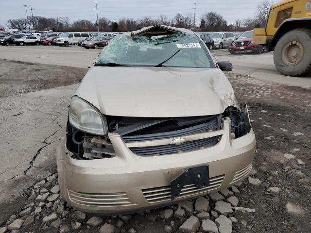 Photo 5 from auction – 2007 CHEVROLET COBALT LS with VIN 1G1AK58F177394882