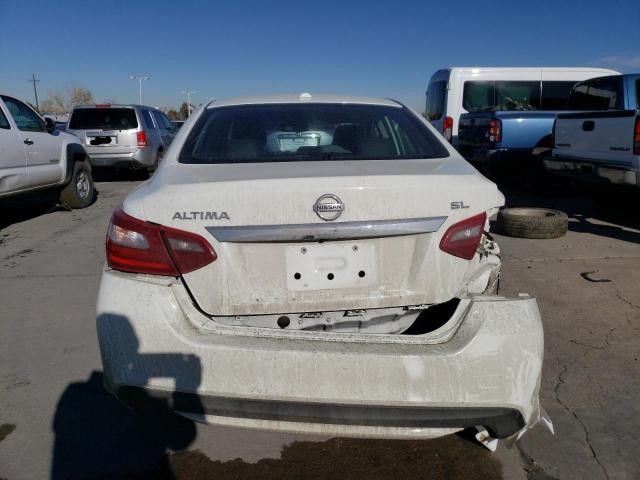 Photo 6 from auction – 2018 NISSAN ALTIMA 2.5 with VIN 1N4AL3AP1JC181530