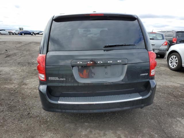 Photo 6 from auction – 2013 DODGE GRAND CARA with VIN 2C4RDGDG4DR580117