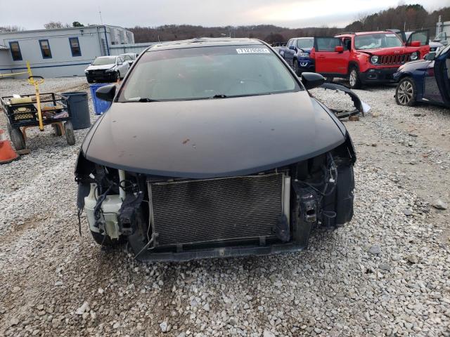Photo 5 from auction – 2014 TOYOTA CAMRY L with VIN 4T4BF1FK7ER376511