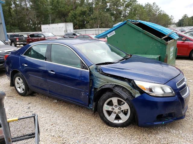 Photo 4 from auction – 2013 CHEVROLET MALIBU LS with VIN 1G11B5SA4DU120263