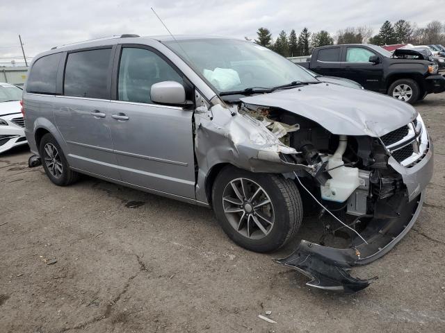 Photo 4 from auction – 2017 DODGE GRAND CARA with VIN 2C4RDGCG0HR852962