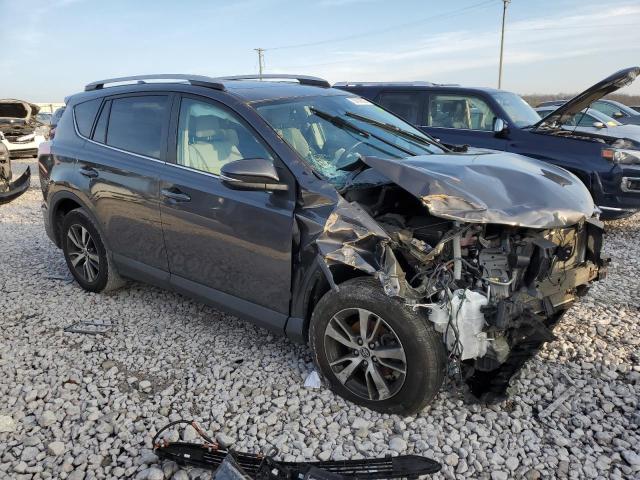 Photo 4 from auction – 2018 TOYOTA RAV4 ADVEN with VIN 2T3WFREV1JW415990