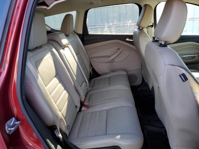 Photo 11 from auction – 2018 FORD ESCAPE TIT with VIN 1FMCU9J91JUA14403