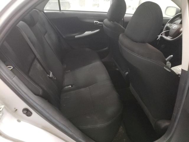 Photo 10 from auction – 2012 TOYOTA COROLLA BA with VIN 2T1BU4EE9CC766800