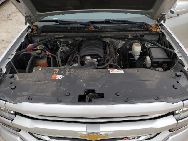 Photo 11 from auction – 2016 CHEVROLET silverado with VIN 3GCPCREC0GG317389