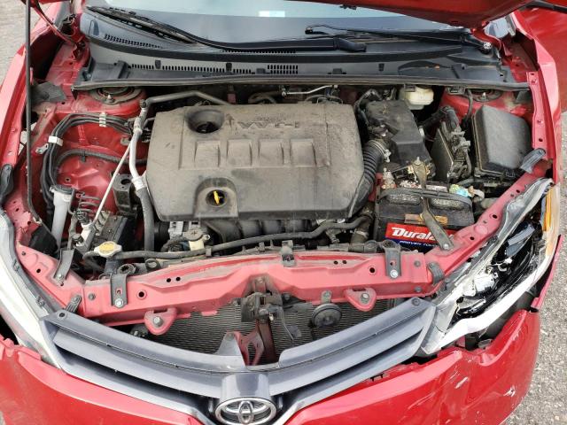Photo 11 from auction – 2015 TOYOTA COROLLA L with VIN 5YFBURHE2FP335311