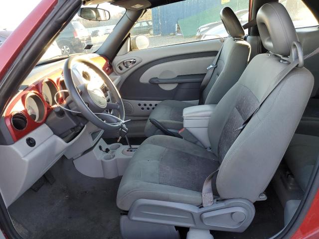 Photo 7 from auction – 2007 CHRYSLER PT CRUISER with VIN 3C3JY55E07T581466