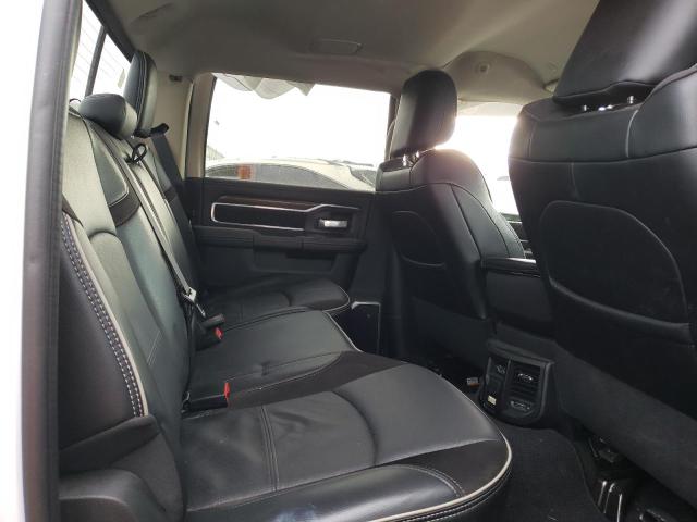 Photo 10 from auction – 2022 RAM 2500 LARAM with VIN 3C6UR5FL0NG345805