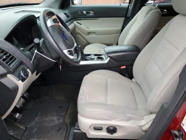 Photo 7 from auction – 2013 FORD EXPLORER with VIN 1FM5K7B86DGB50845